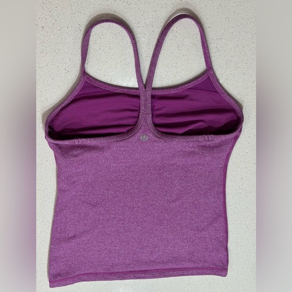 lululemon athletica: Women’s Sleeveless Top- Size 4 - Picture 5 of 11